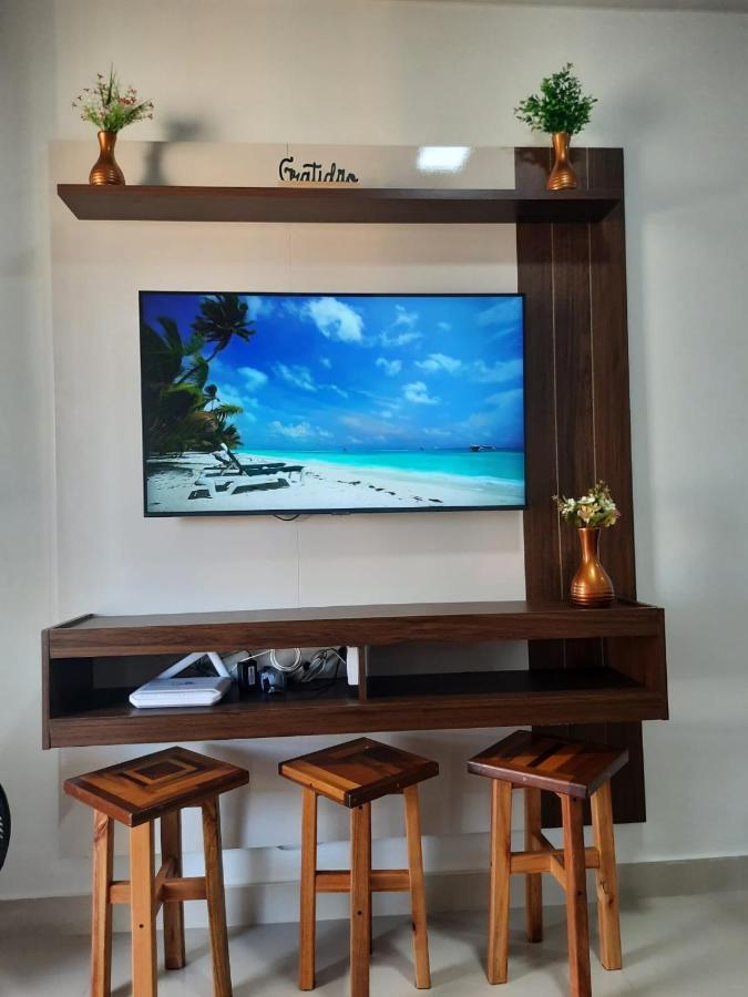 Appartement Praia Do Morro - Guarapari - Ap 1004 Razoes Extérieur photo