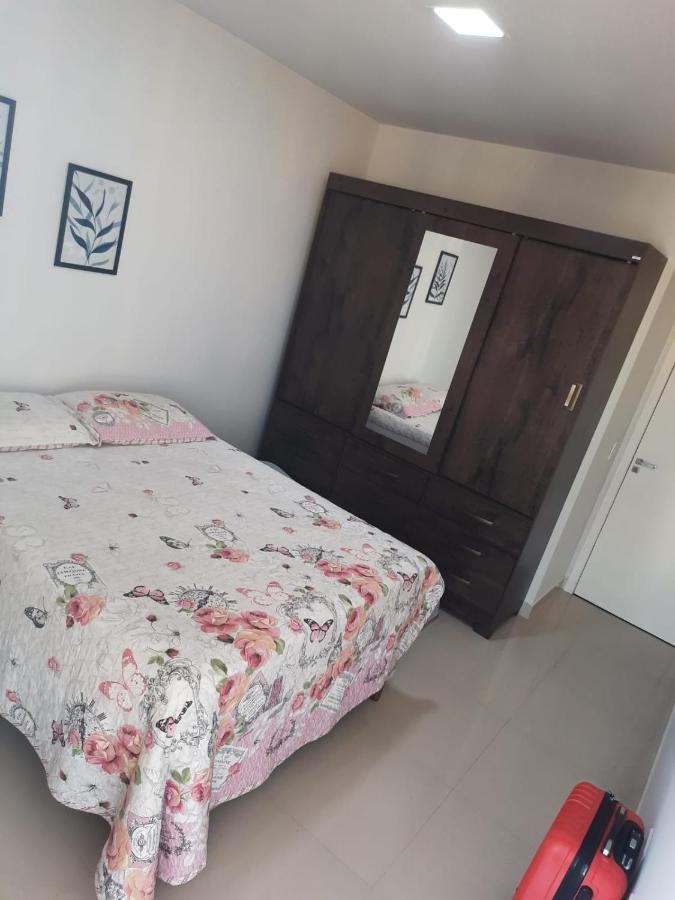 Appartement Praia Do Morro - Guarapari - Ap 1004 Razoes Extérieur photo