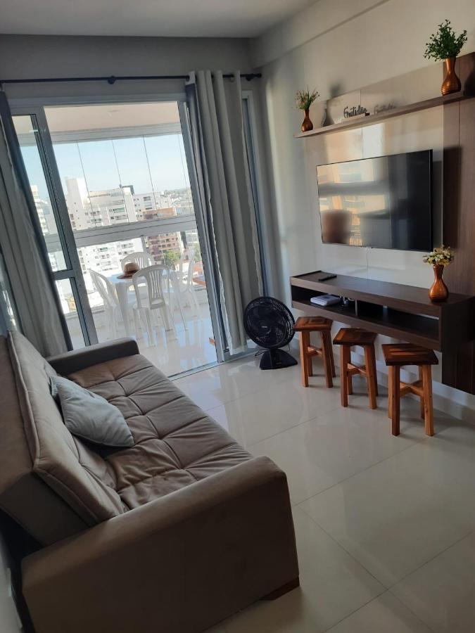Appartement Praia Do Morro - Guarapari - Ap 1004 Razoes Extérieur photo