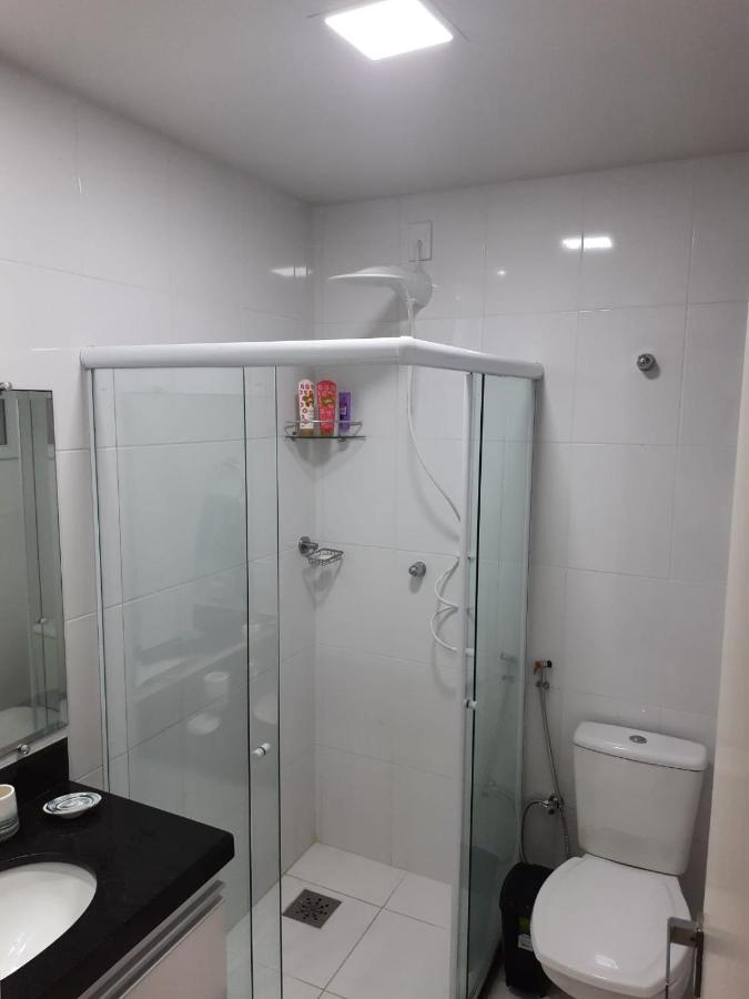 Appartement Praia Do Morro - Guarapari - Ap 1004 Razoes Extérieur photo