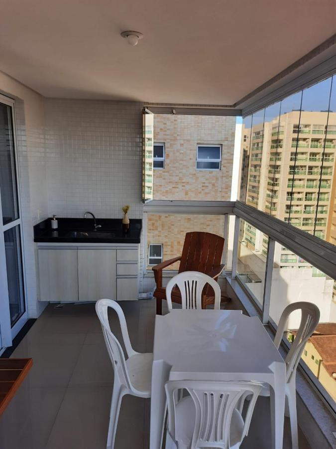 Appartement Praia Do Morro - Guarapari - Ap 1004 Razoes Extérieur photo